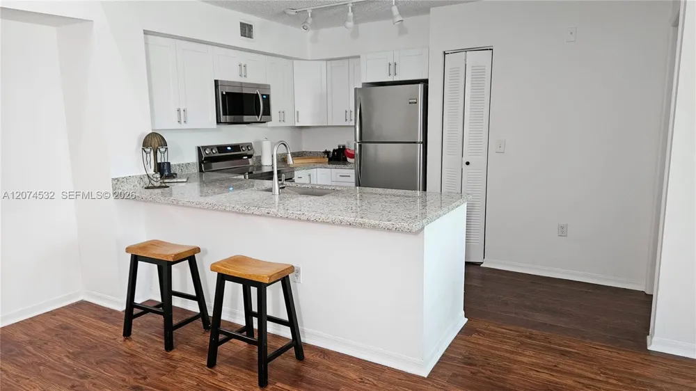 12112 Saint Andrews Pl #309 Miramar, FL 33025