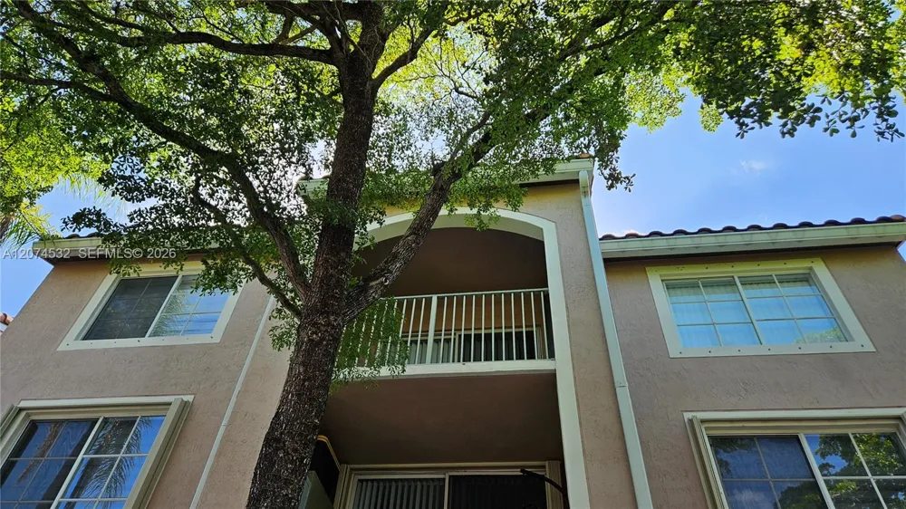 12112 Saint Andrews Pl #309 Miramar, FL 33025