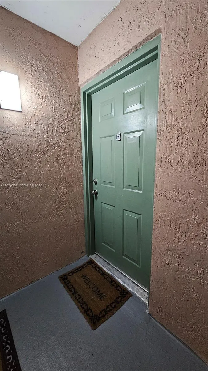 12112 Saint Andrews Pl #309 Miramar, FL 33025
