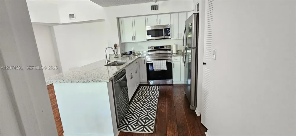 12112 Saint Andrews Pl #309 Miramar, FL 33025
