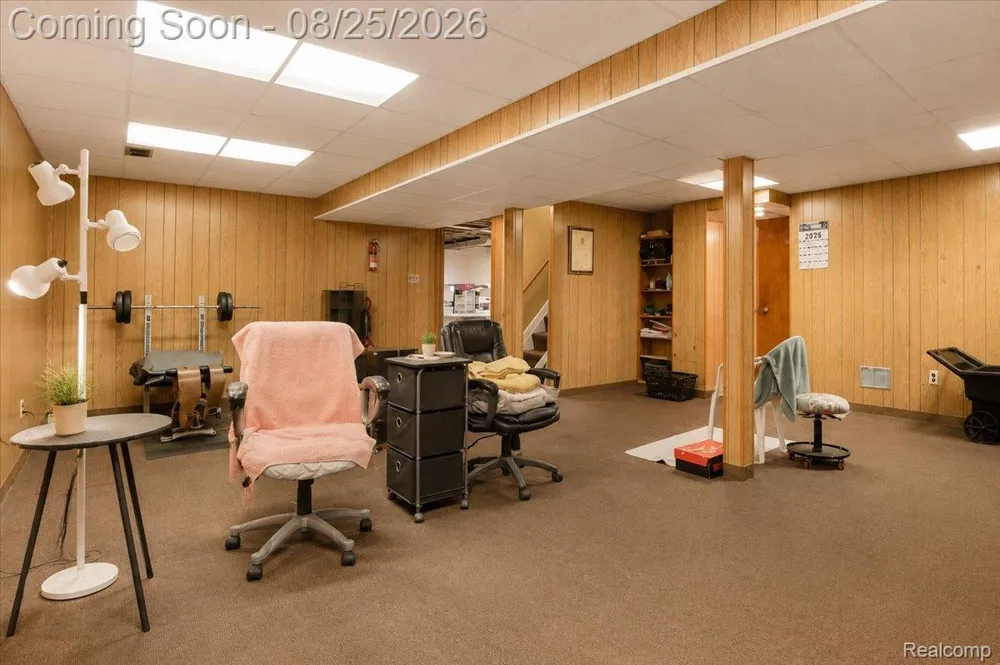 4500 Roosevelt Boulevard Dearborn Heights City, MI 48125