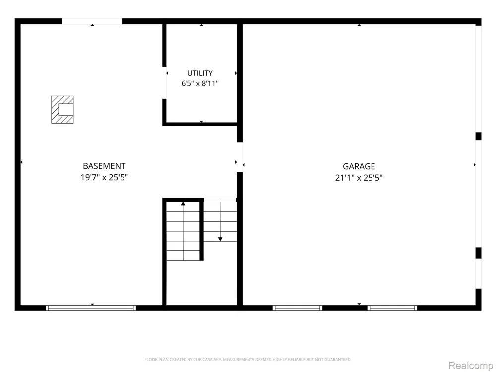 10340 Farrand Road Montrose Charter Township, MI 48457