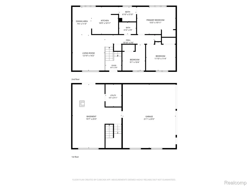 10340 Farrand Road Montrose Charter Township, MI 48457