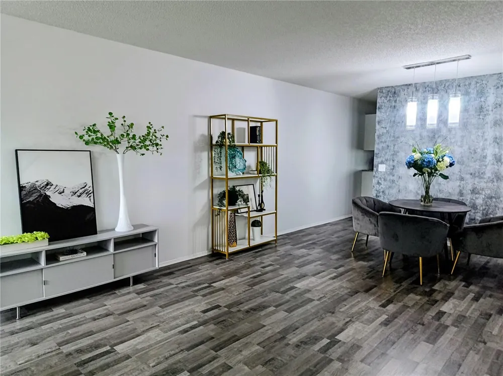 2256 SPANISH DRIVE #42 Clearwater, FL 33763