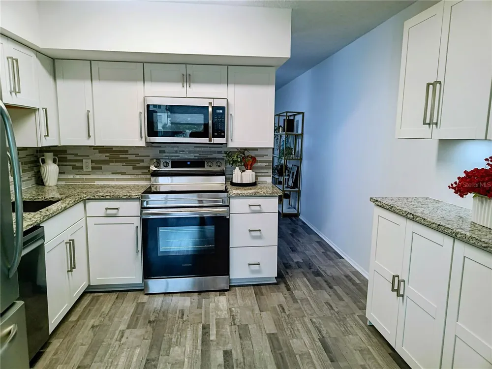 2256 SPANISH DRIVE #42 Clearwater, FL 33763
