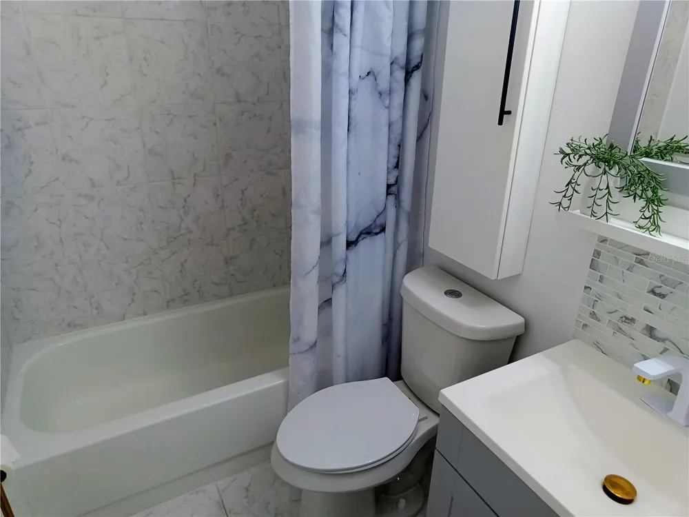2256 SPANISH DRIVE #42 Clearwater, FL 33763