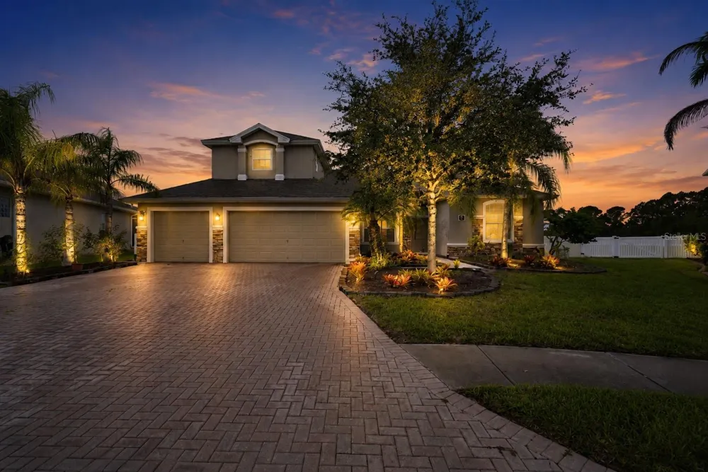 197 BRANDY CREEK CIRCLE SE Palm Bay, FL 32909