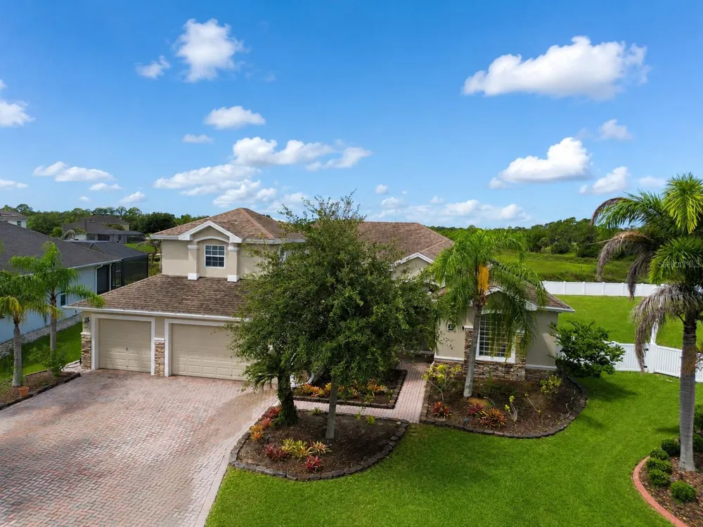197 BRANDY CREEK CIRCLE SE Palm Bay, FL 32909