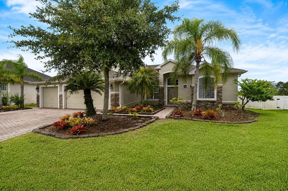 197 BRANDY CREEK CIRCLE SE Palm Bay, FL 32909