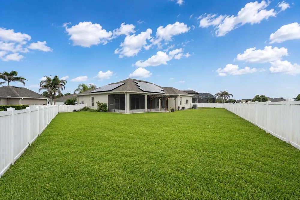 197 BRANDY CREEK CIRCLE SE Palm Bay, FL 32909