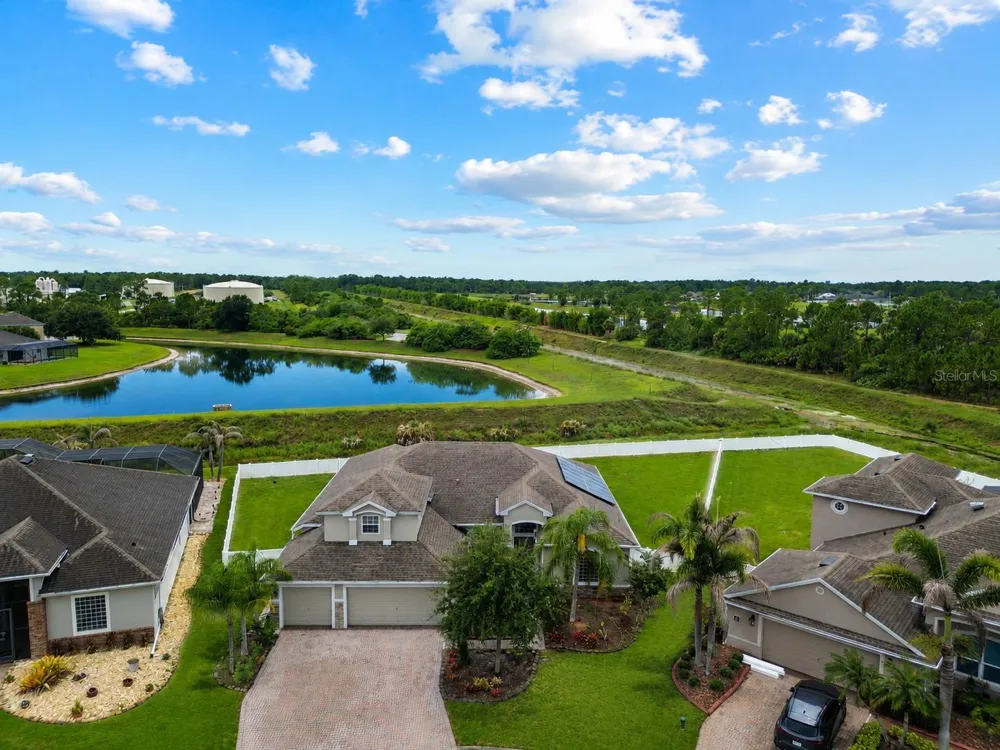 197 BRANDY CREEK CIRCLE SE Palm Bay, FL 32909