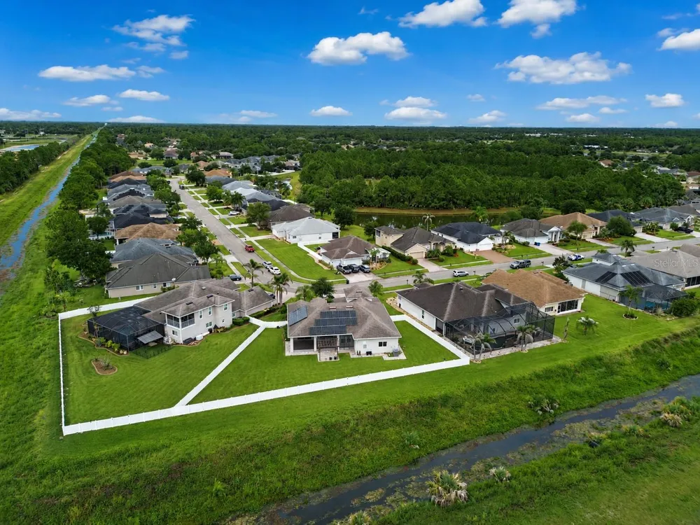 197 BRANDY CREEK CIRCLE SE Palm Bay, FL 32909