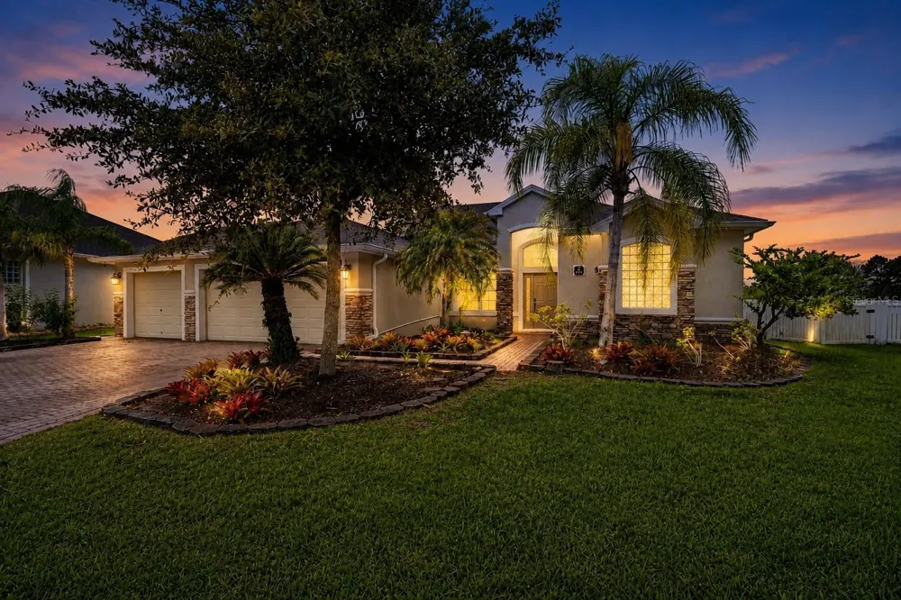 197 BRANDY CREEK CIRCLE SE Palm Bay, FL 32909