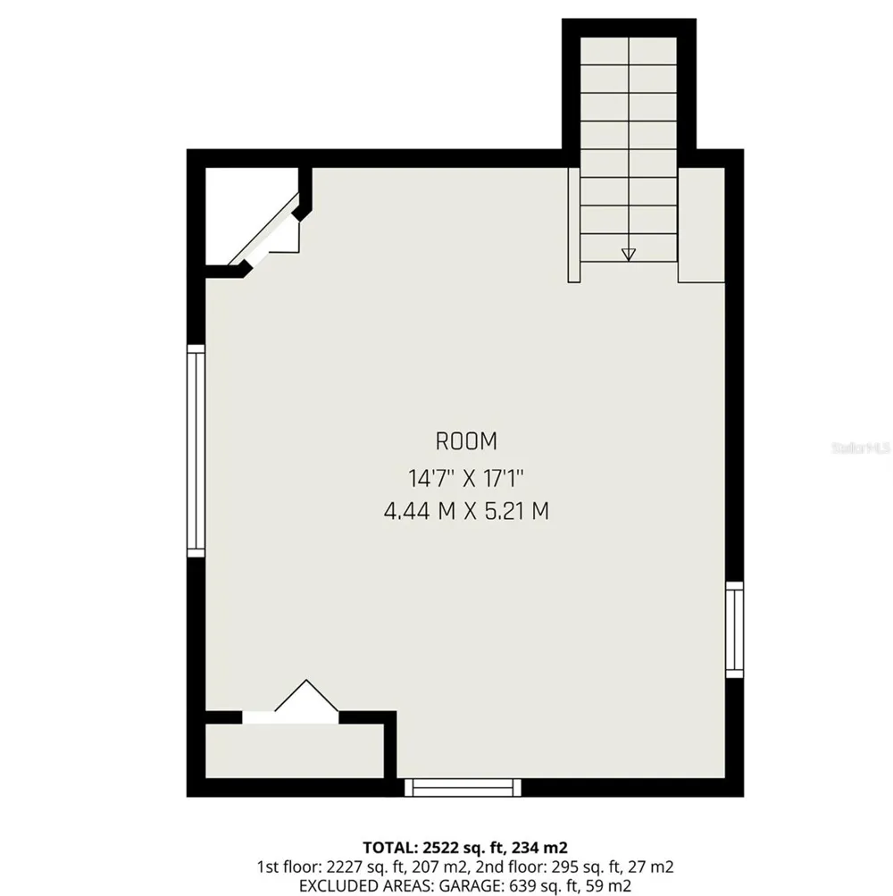 197 BRANDY CREEK CIRCLE SE Palm Bay, FL 32909