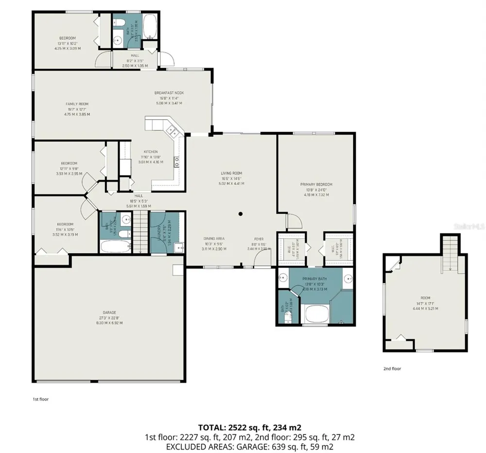 197 BRANDY CREEK CIRCLE SE Palm Bay, FL 32909