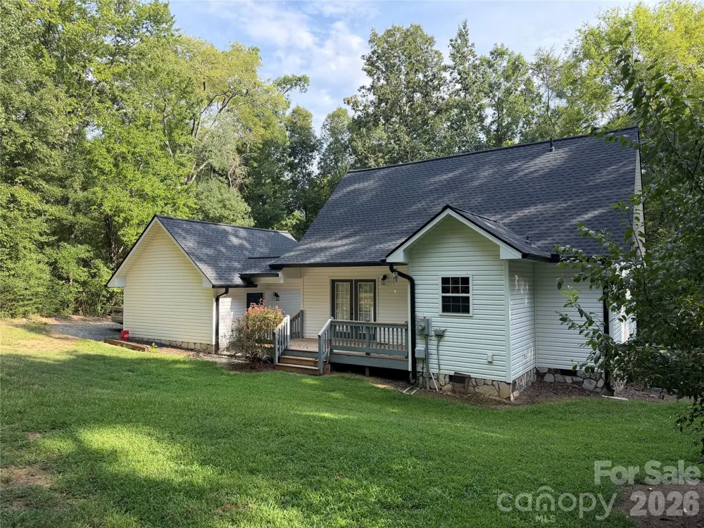 510 W Allenton Street Mount Gilead, NC 27306