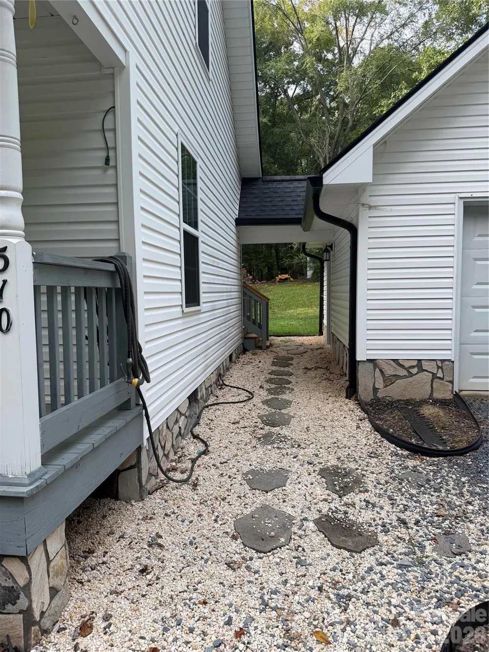 510 W Allenton Street Mount Gilead, NC 27306