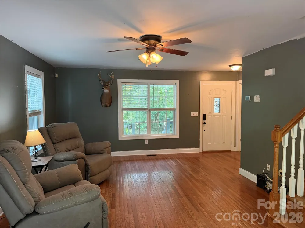 510 W Allenton Street Mount Gilead, NC 27306
