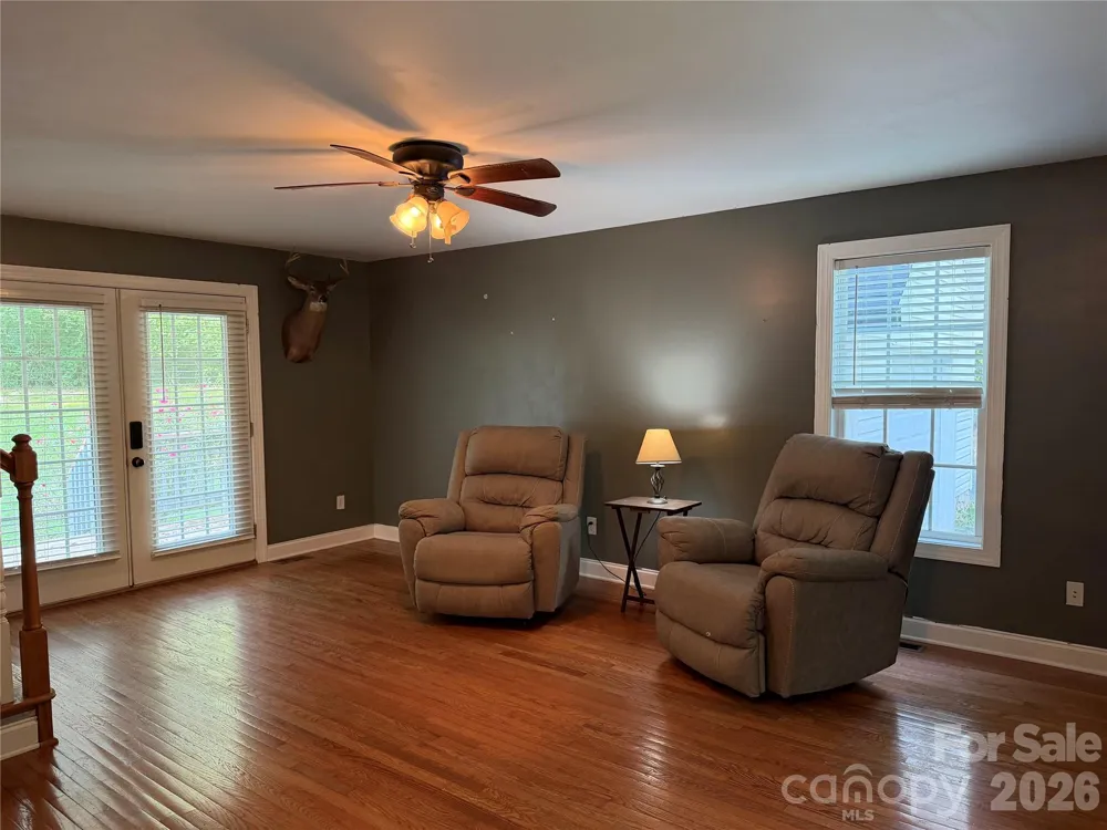 510 W Allenton Street Mount Gilead, NC 27306