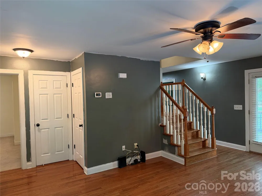 510 W Allenton Street Mount Gilead, NC 27306
