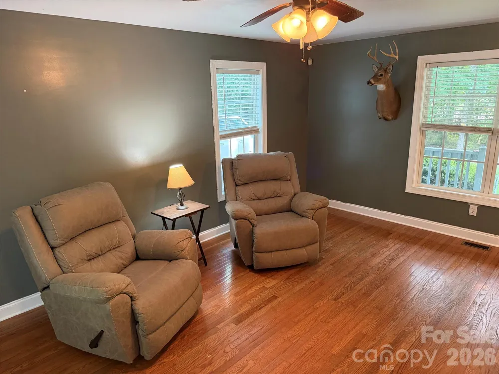 510 W Allenton Street Mount Gilead, NC 27306