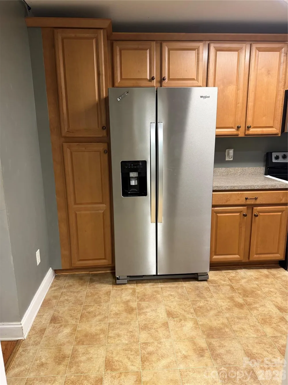 510 W Allenton Street Mount Gilead, NC 27306
