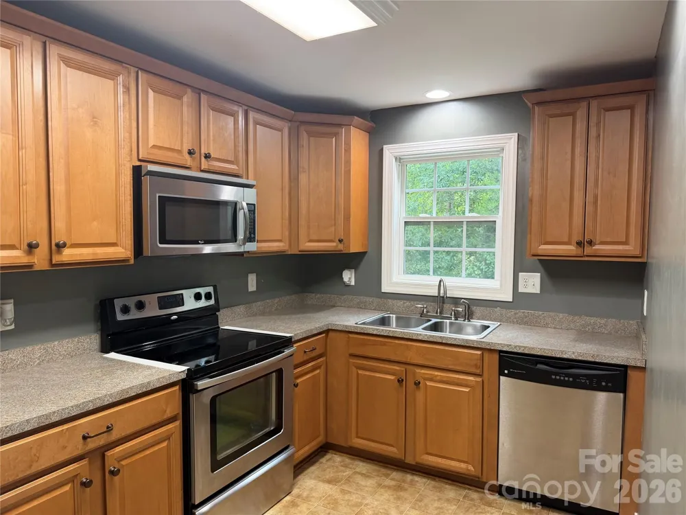 510 W Allenton Street Mount Gilead, NC 27306