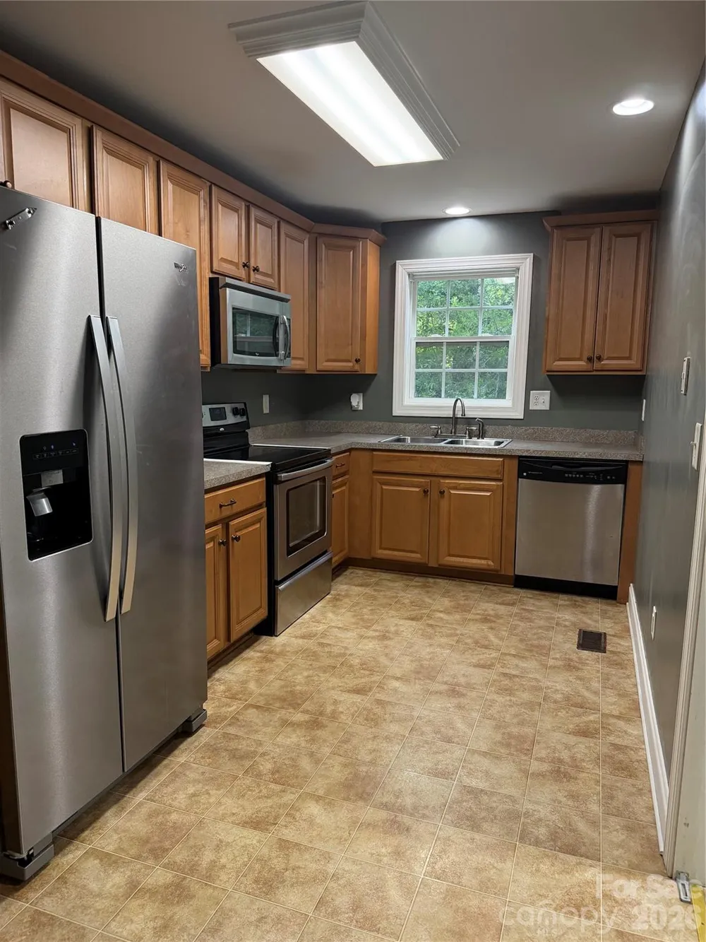 510 W Allenton Street Mount Gilead, NC 27306