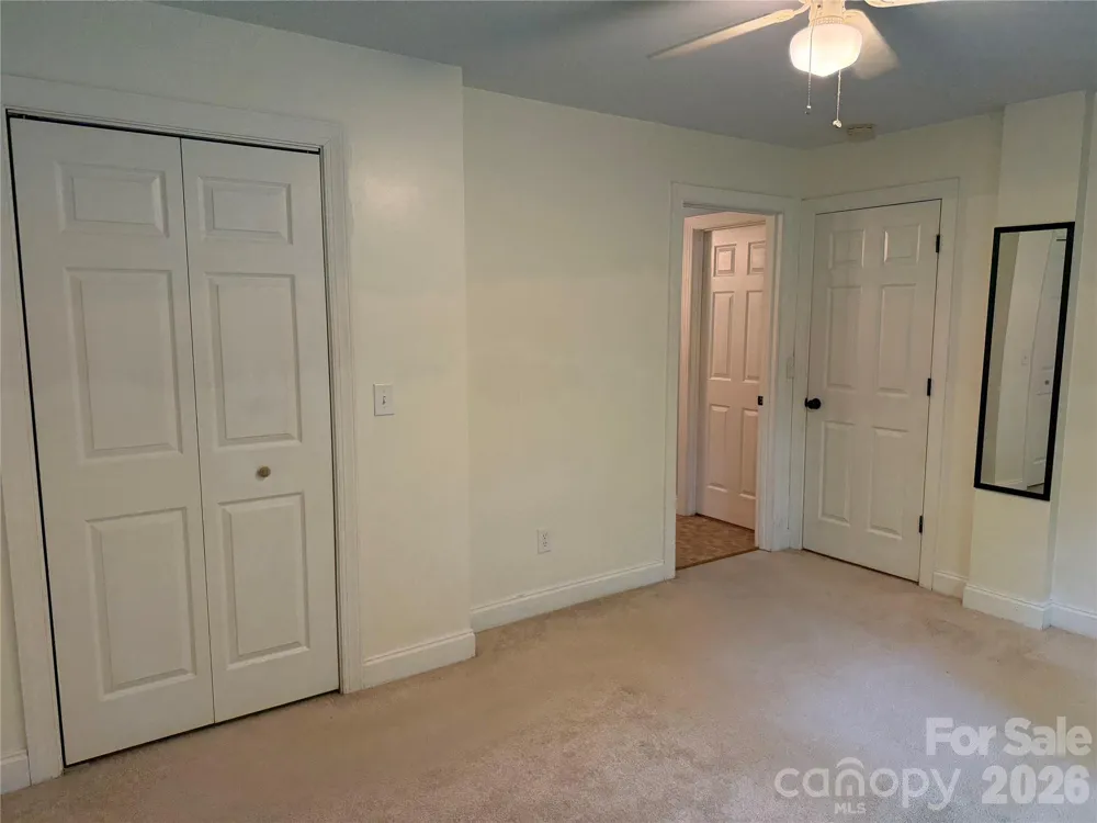 510 W Allenton Street Mount Gilead, NC 27306