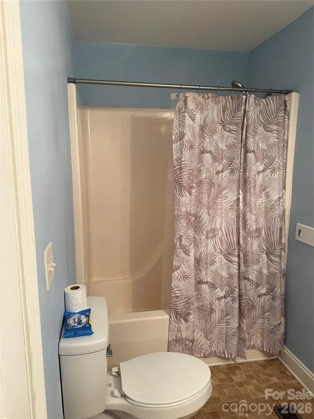 510 W Allenton Street Mount Gilead, NC 27306