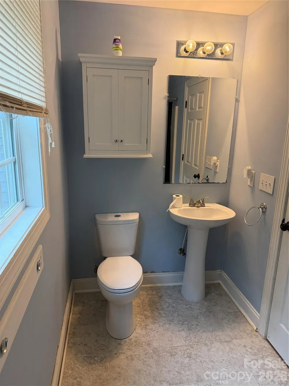 510 W Allenton Street Mount Gilead, NC 27306
