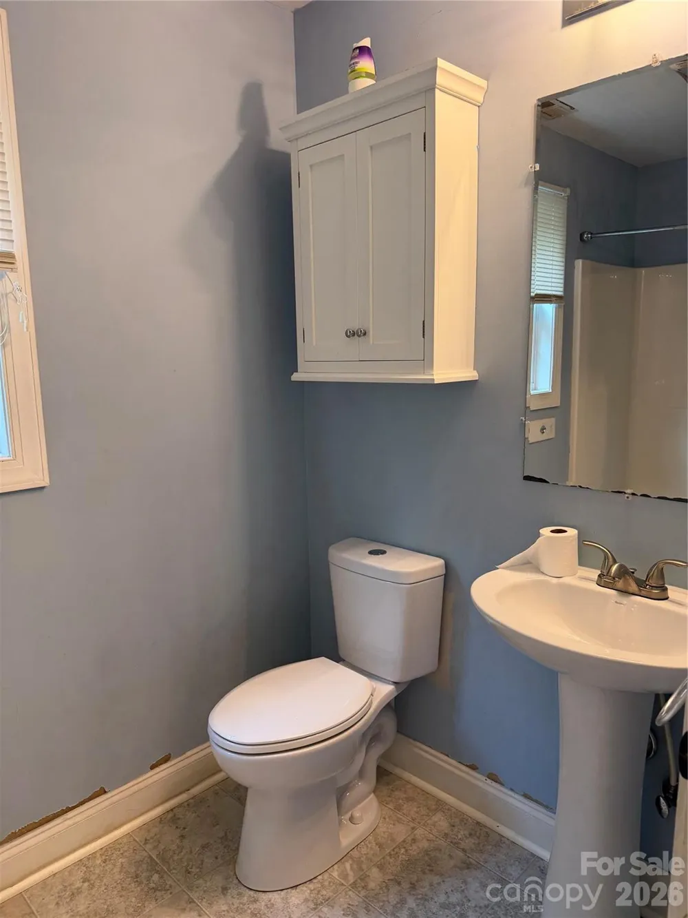 510 W Allenton Street Mount Gilead, NC 27306