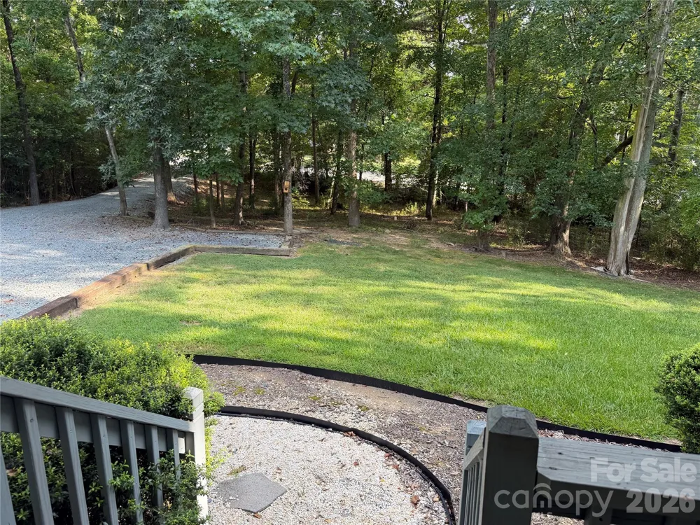 510 W Allenton Street Mount Gilead, NC 27306