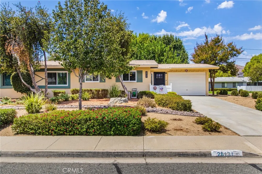 28131 Pebble Beach Sun City, CA 92586