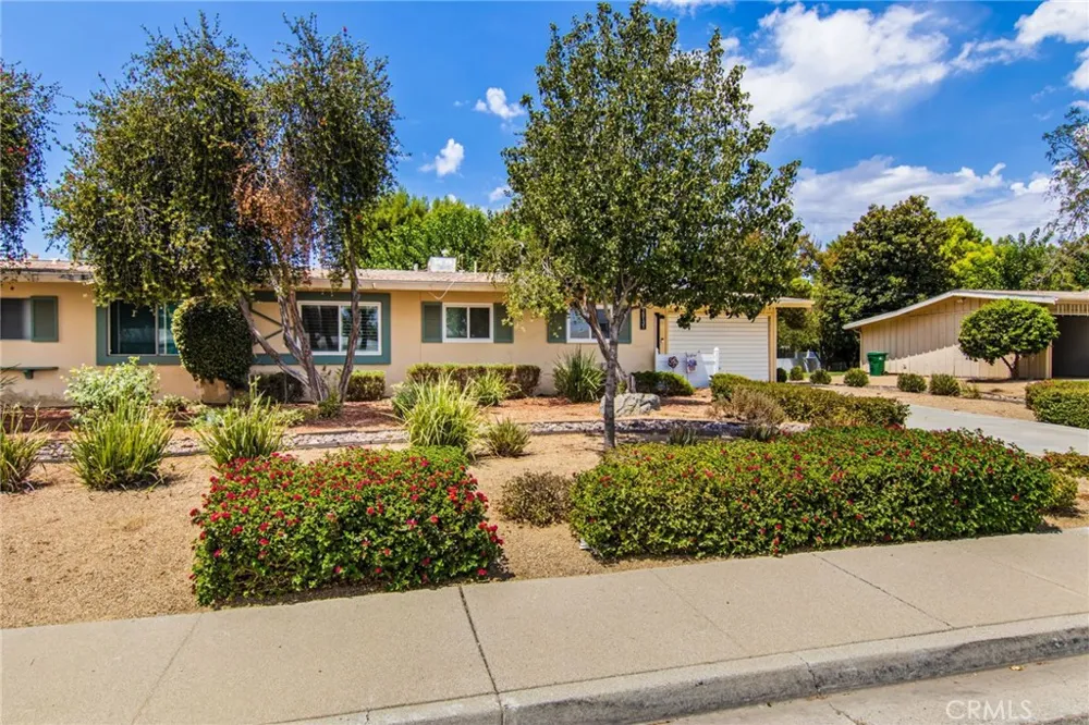 28131 Pebble Beach Sun City, CA 92586