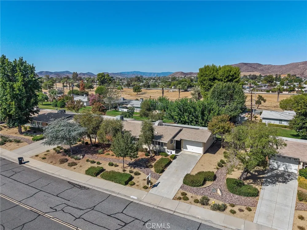 28131 Pebble Beach Sun City, CA 92586