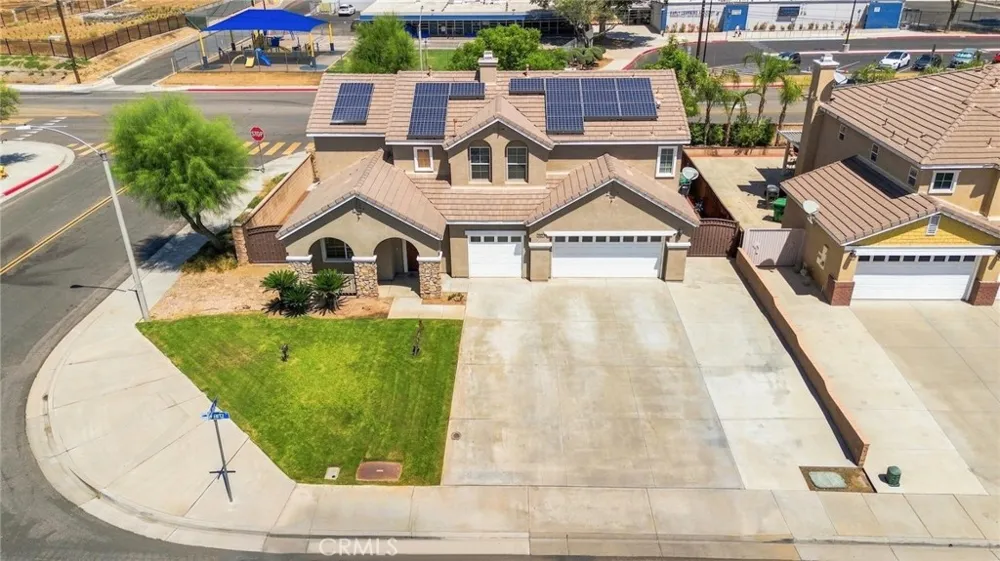 26620 Quartz Road Moreno Valley, CA 92555