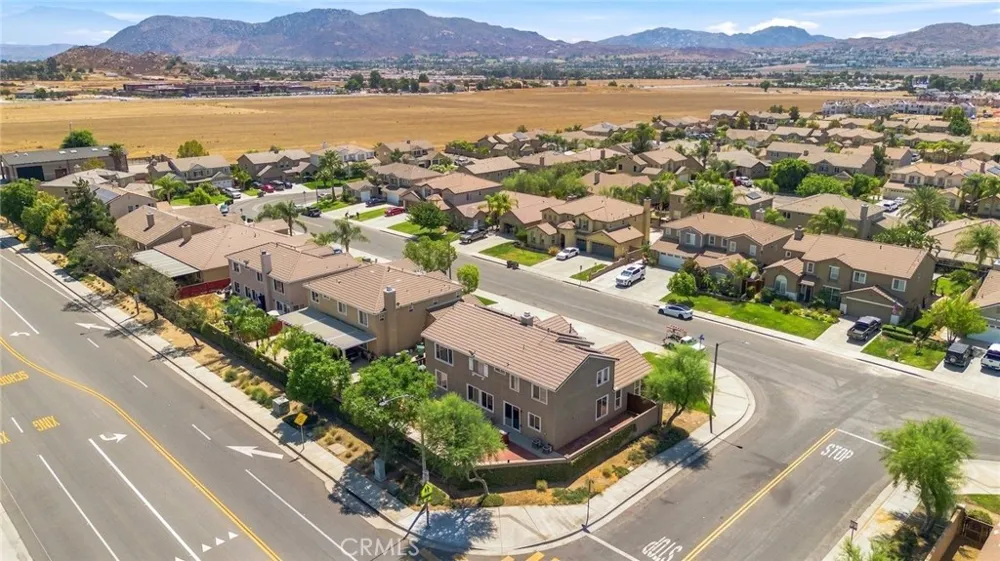 26620 Quartz Road Moreno Valley, CA 92555