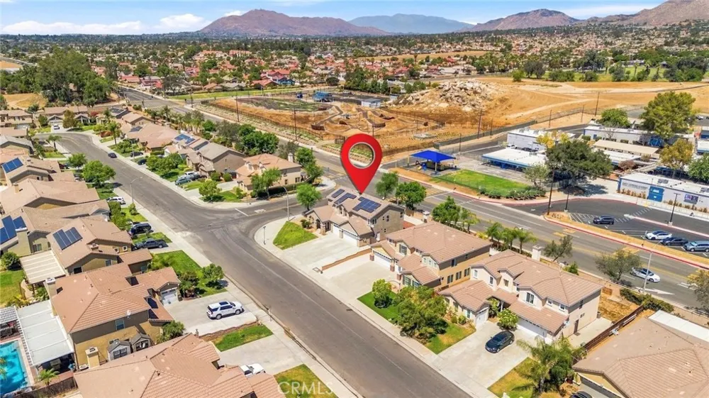 26620 Quartz Road Moreno Valley, CA 92555