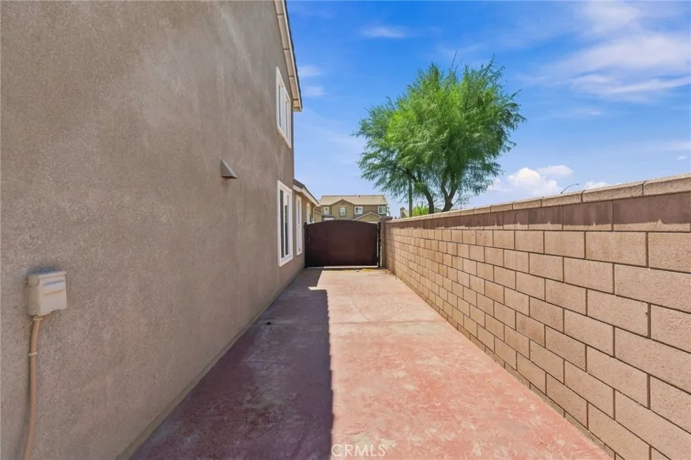 26620 Quartz Road Moreno Valley, CA 92555