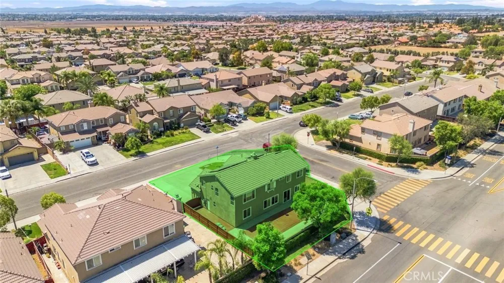 26620 Quartz Road Moreno Valley, CA 92555