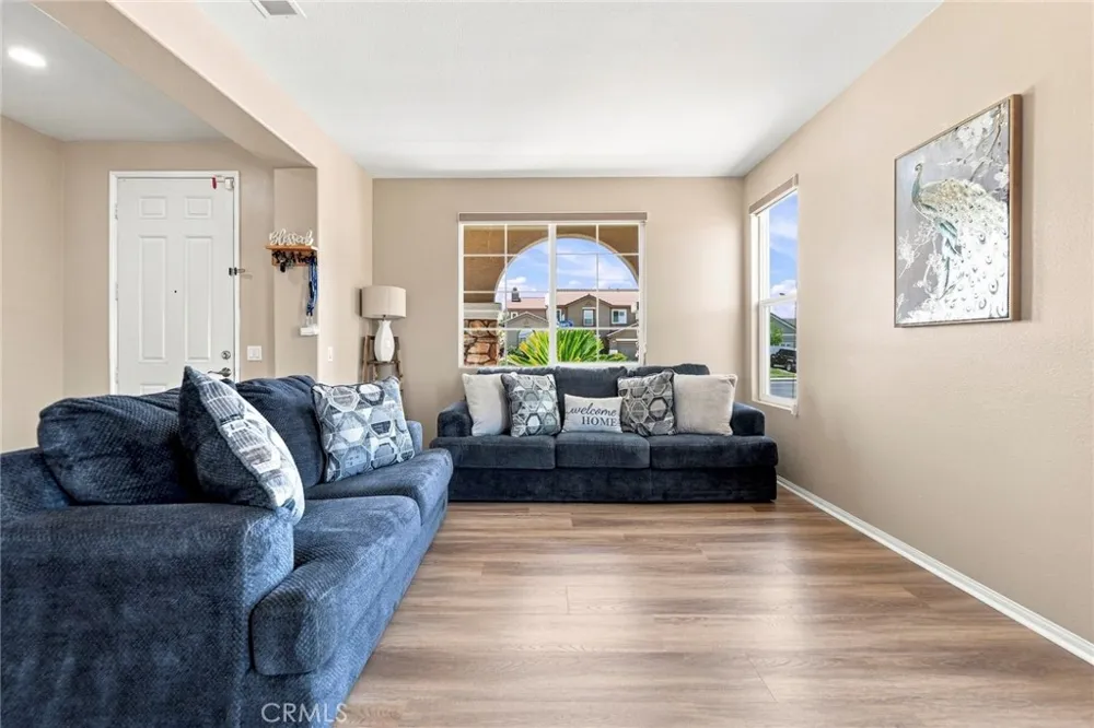 26620 Quartz Road Moreno Valley, CA 92555