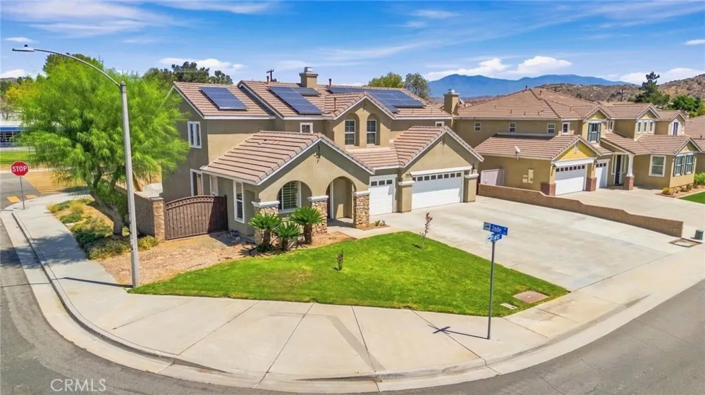 26620 Quartz Road Moreno Valley, CA 92555