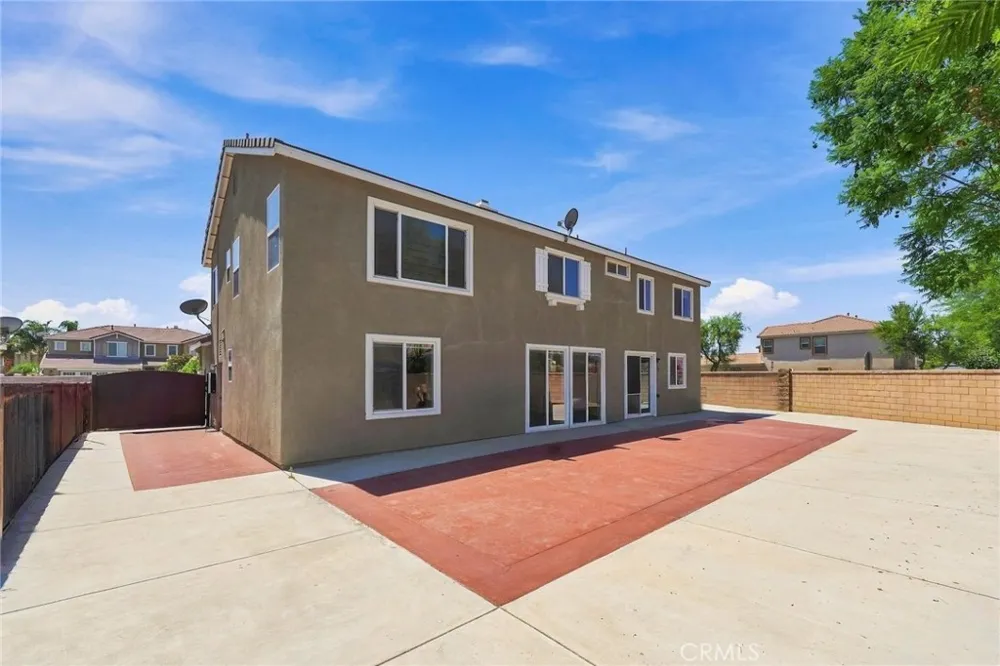 26620 Quartz Road Moreno Valley, CA 92555