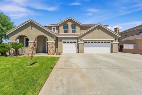 26620 Quartz Road