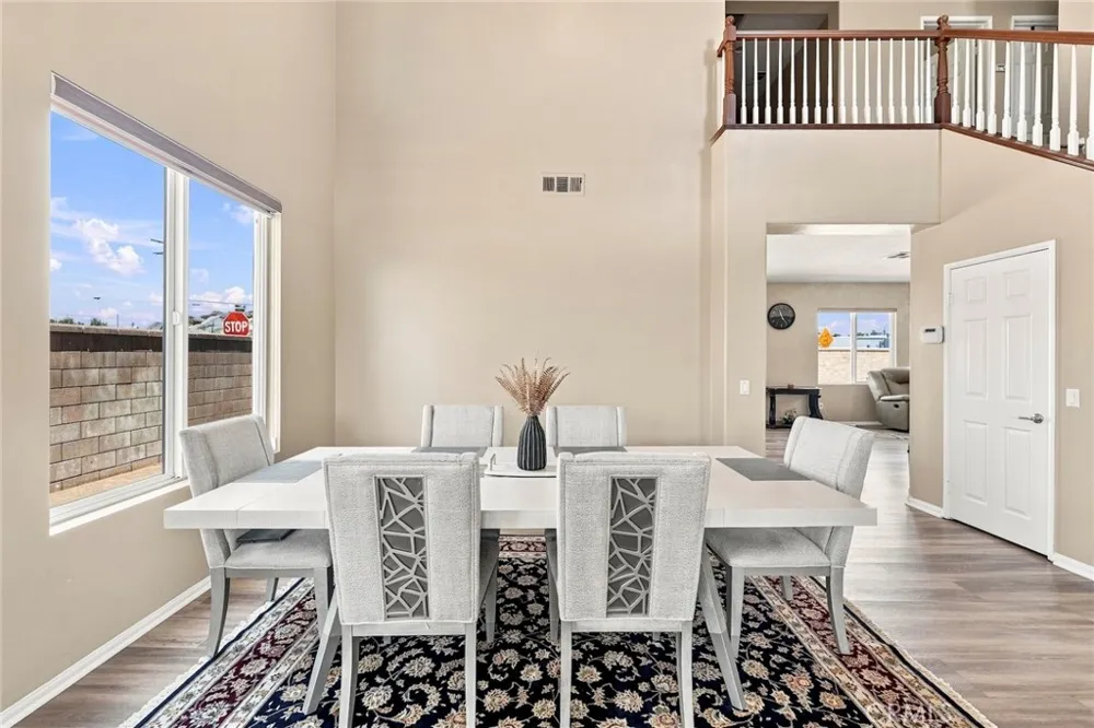 26620 Quartz Road Moreno Valley, CA 92555