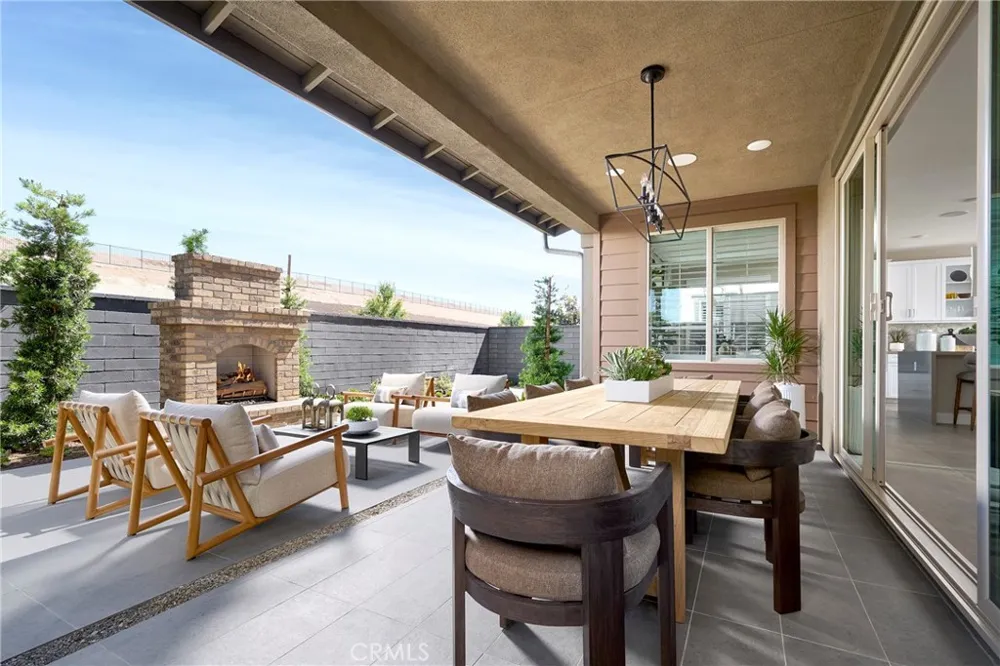5040 Solace Drive Rancho Mission Viejo, CA 92694