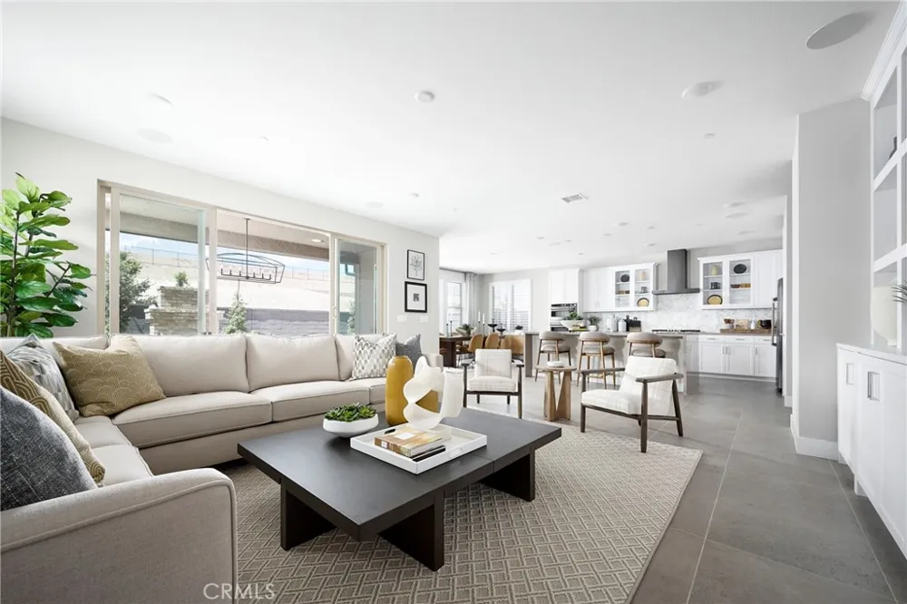 5040 Solace Drive Rancho Mission Viejo, CA 92694