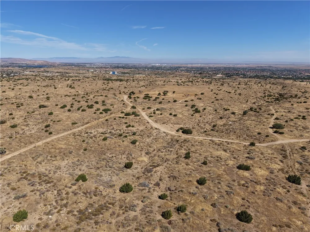 Vic Ave V Barrel SPGS Palmdale, CA 93550