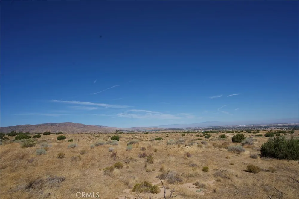 Vic Ave V Barrel SPGS Palmdale, CA 93550